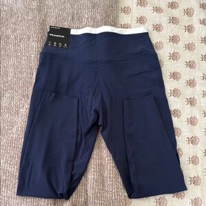 Abercrombie & Fitch YPB studioFLEX 7/8 Length Legging